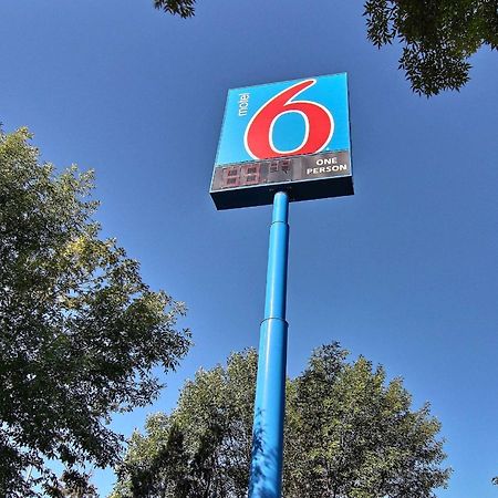 Motel 6-Bismarck, Nd المظهر الخارجي الصورة