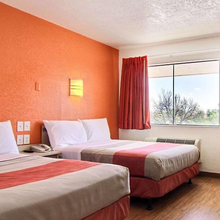 Motel 6-Bismarck, Nd المظهر الخارجي الصورة