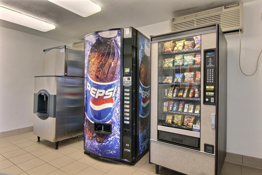 Motel 6-Bismarck, Nd المظهر الخارجي الصورة