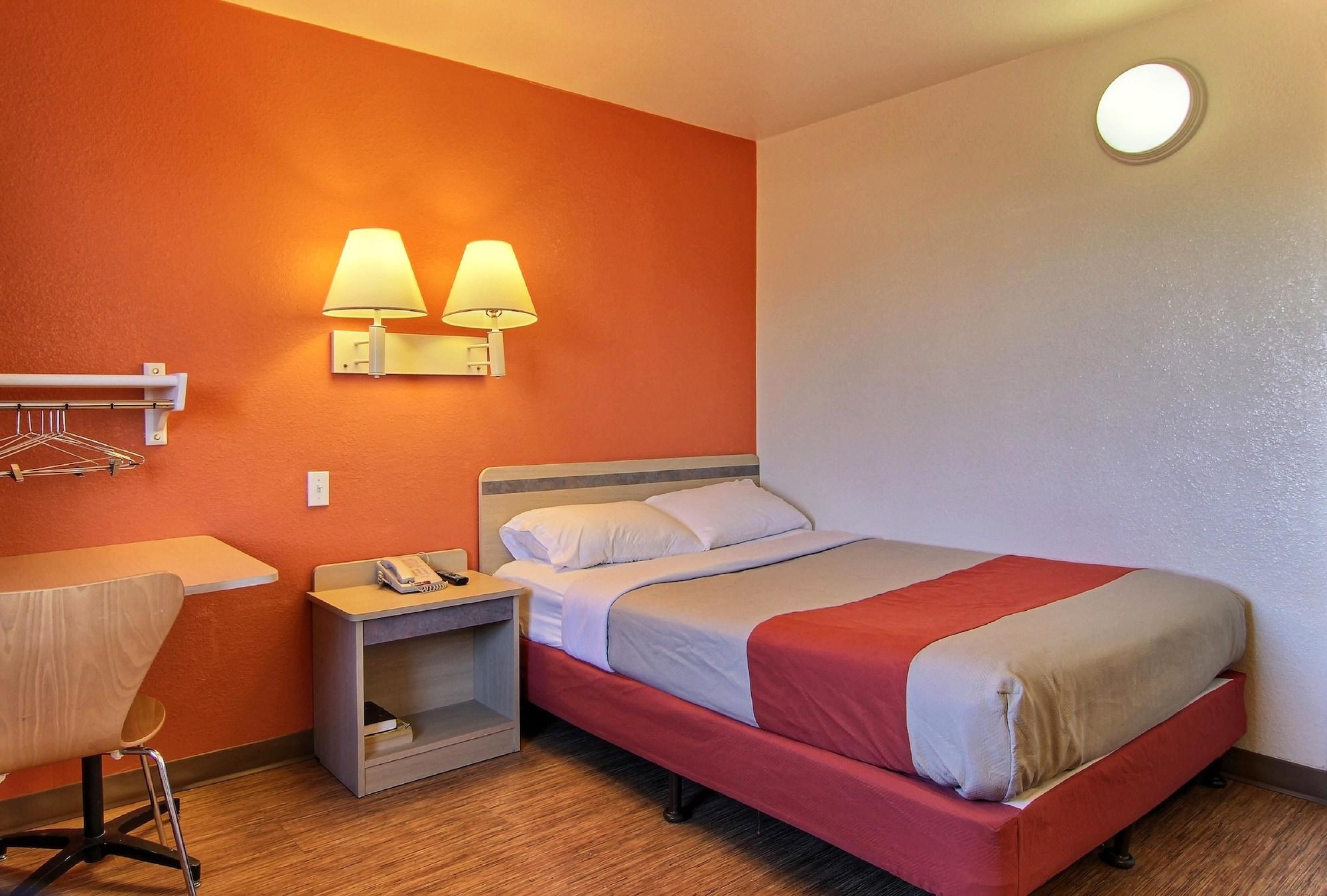Motel 6-Bismarck, Nd المظهر الخارجي الصورة