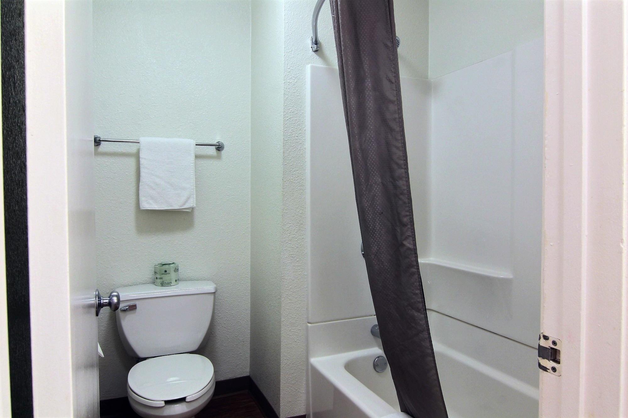 Motel 6-Bismarck, Nd المظهر الخارجي الصورة