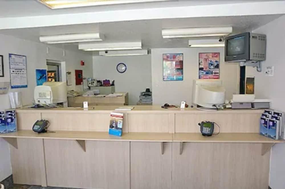 Motel 6-Bismarck, Nd المظهر الخارجي الصورة