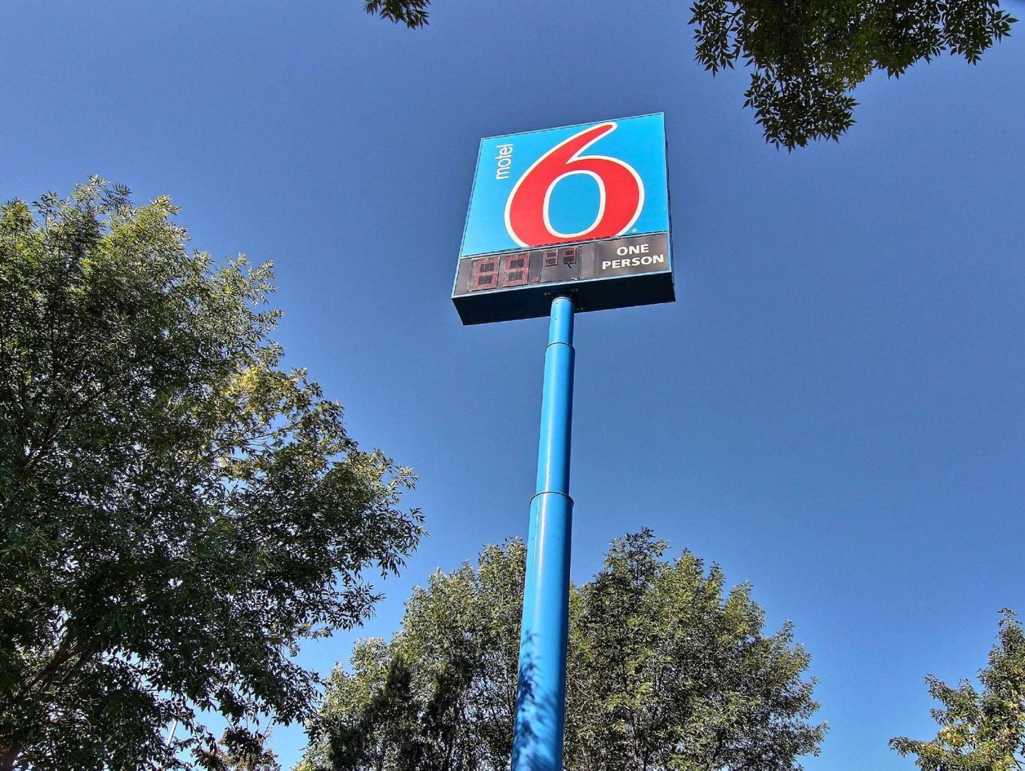 Motel 6-Bismarck, Nd المظهر الخارجي الصورة
