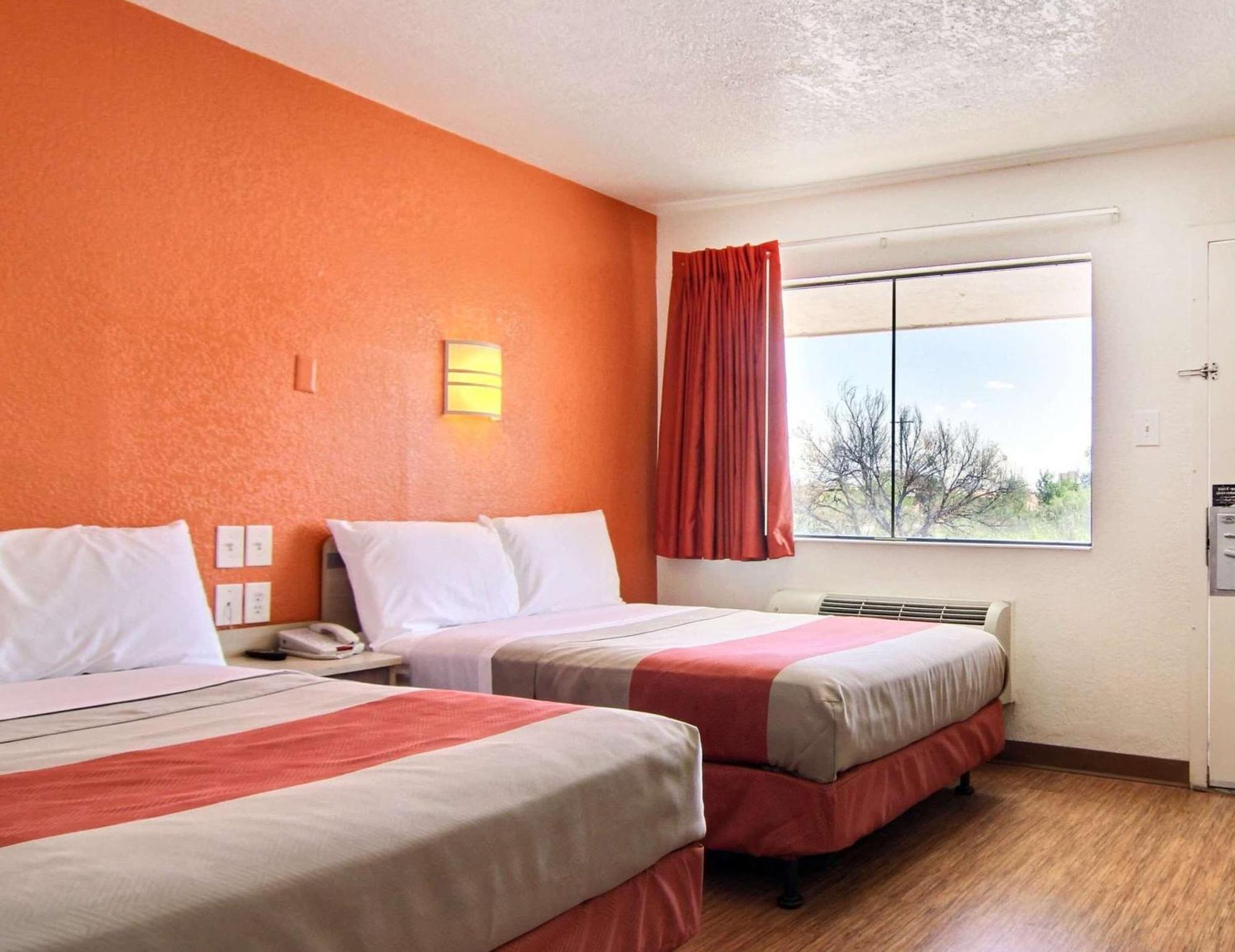 Motel 6-Bismarck, Nd المظهر الخارجي الصورة