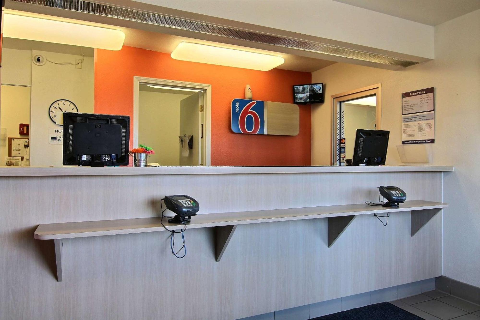 Motel 6-Bismarck, Nd المظهر الخارجي الصورة