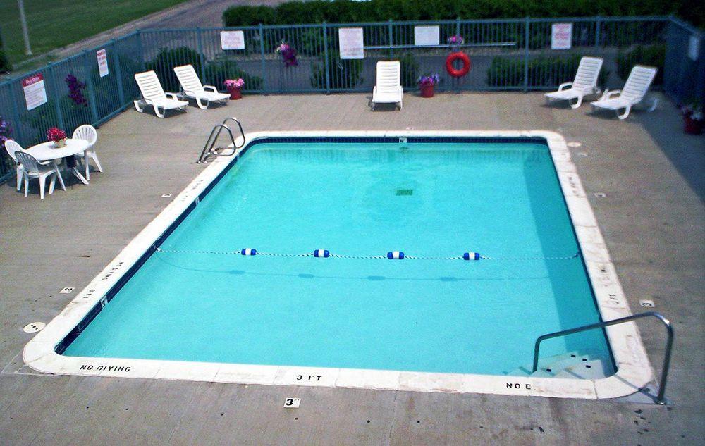 Motel 6-Bismarck, Nd المظهر الخارجي الصورة