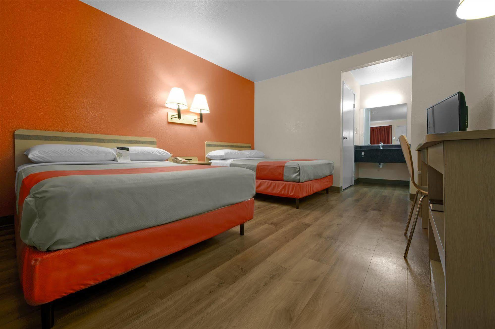 Motel 6-Bismarck, Nd المظهر الخارجي الصورة