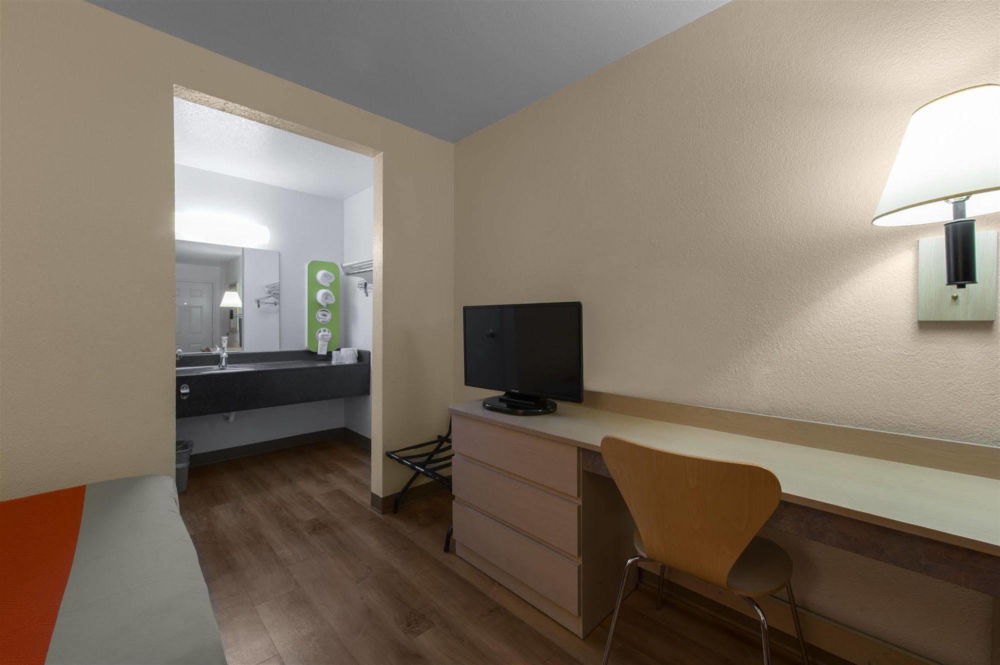 Motel 6-Bismarck, Nd المظهر الخارجي الصورة