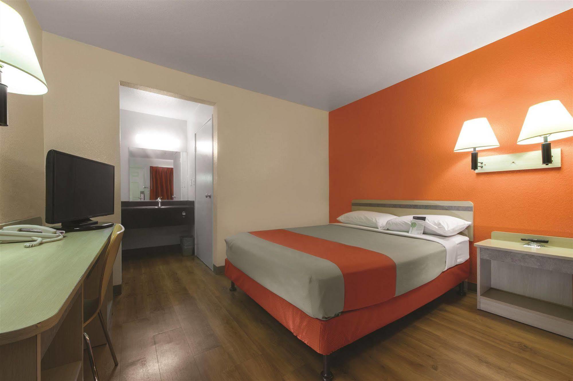Motel 6-Bismarck, Nd المظهر الخارجي الصورة